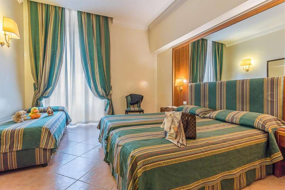 Een foto van Raeli Hotel Archimede