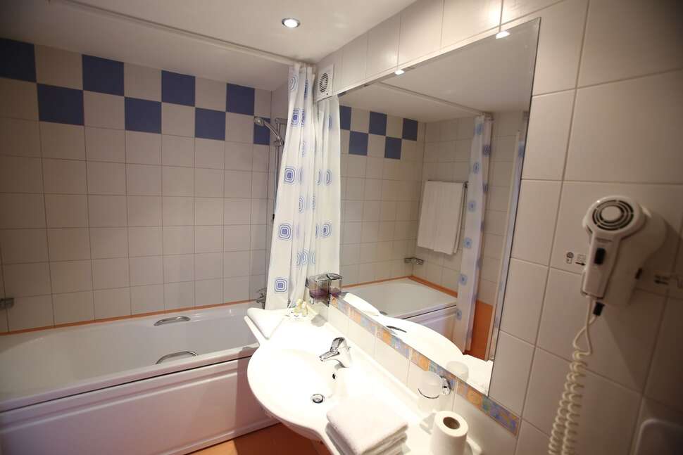 Een foto van Hotel Koral