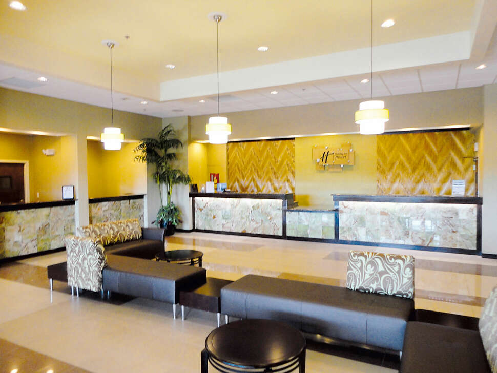 Een foto van Holiday Inn Resort Orlando Lake Buena Vista