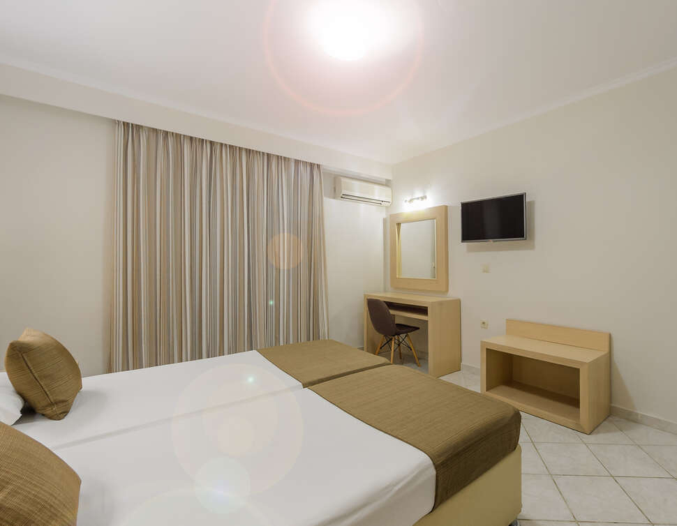 Een foto van Karras Hotel