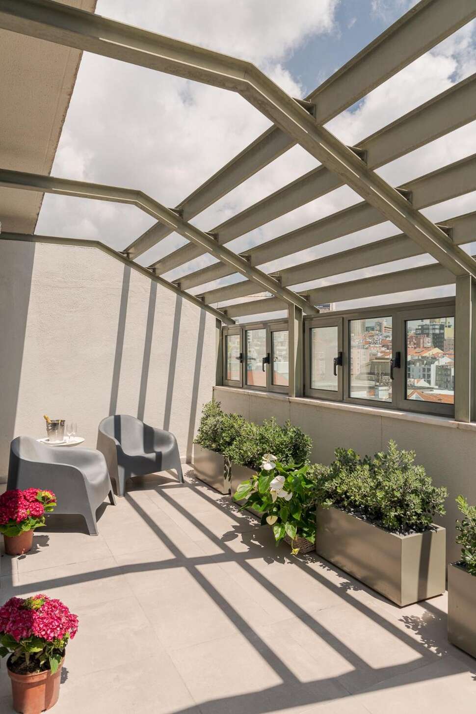 Ein Foto Dom Carlos Liberty Hotel
