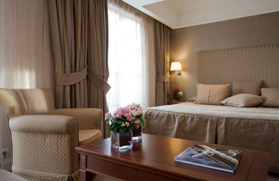 Een foto van Hotel Hera