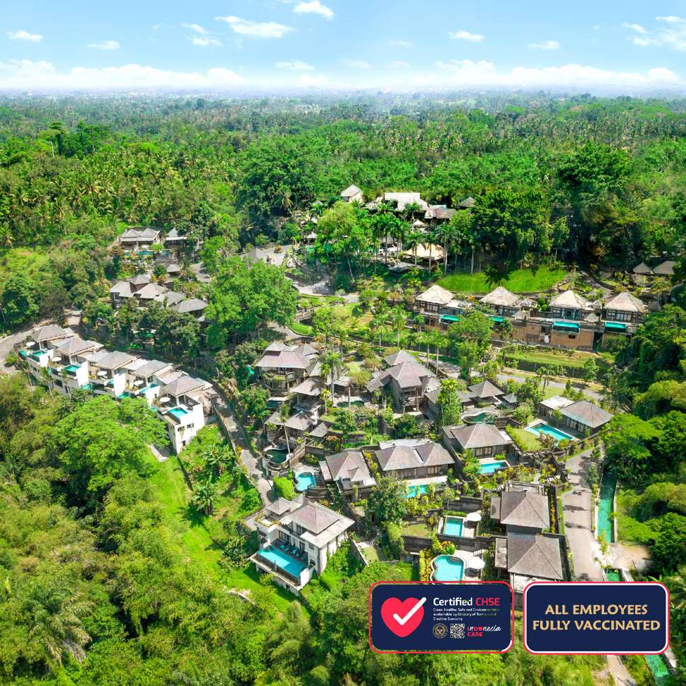 Ein Foto The Payogan Villa Resort & Spa