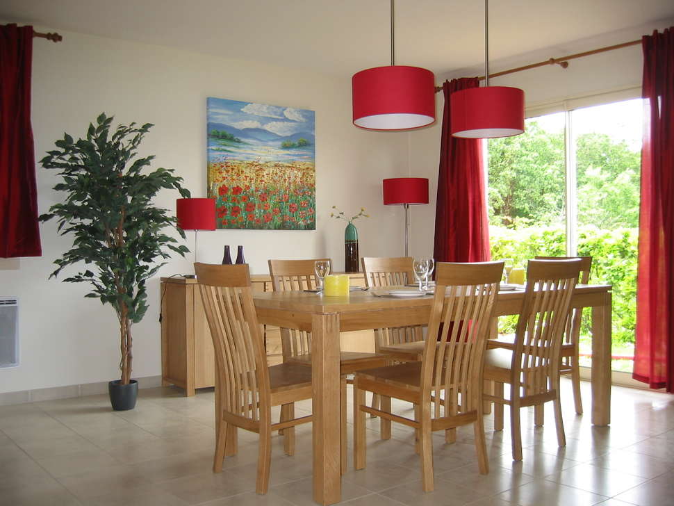 Een foto van Domaine De Lanzac
