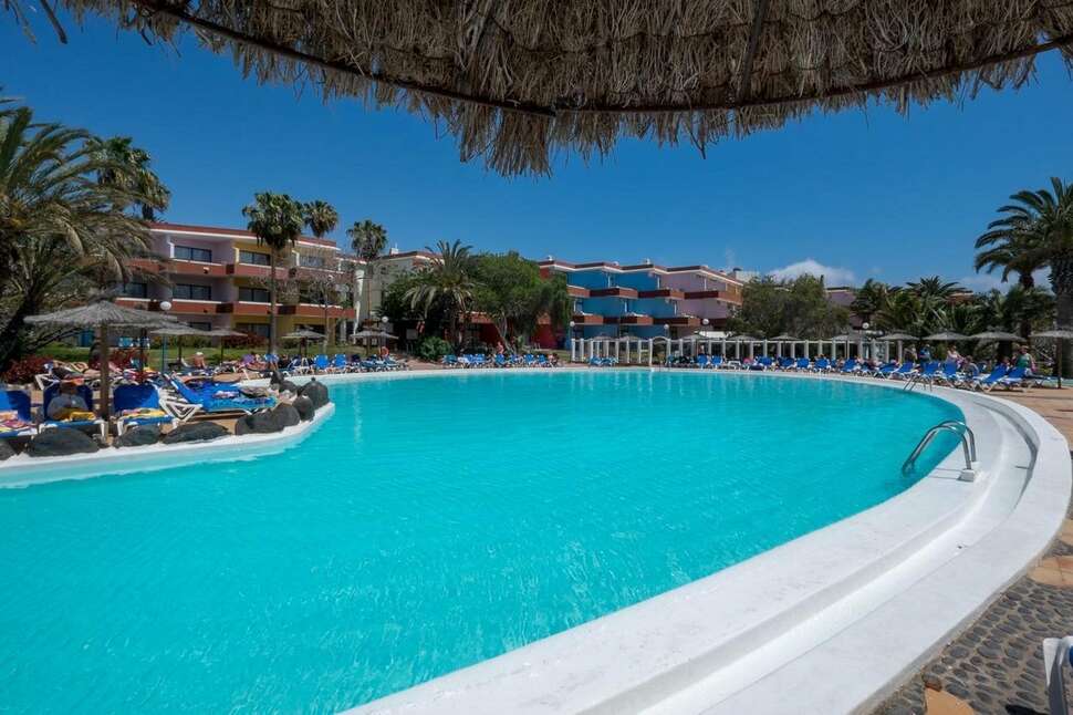 Accommodatie foto: SBH Hotel Fuerteventura Playa