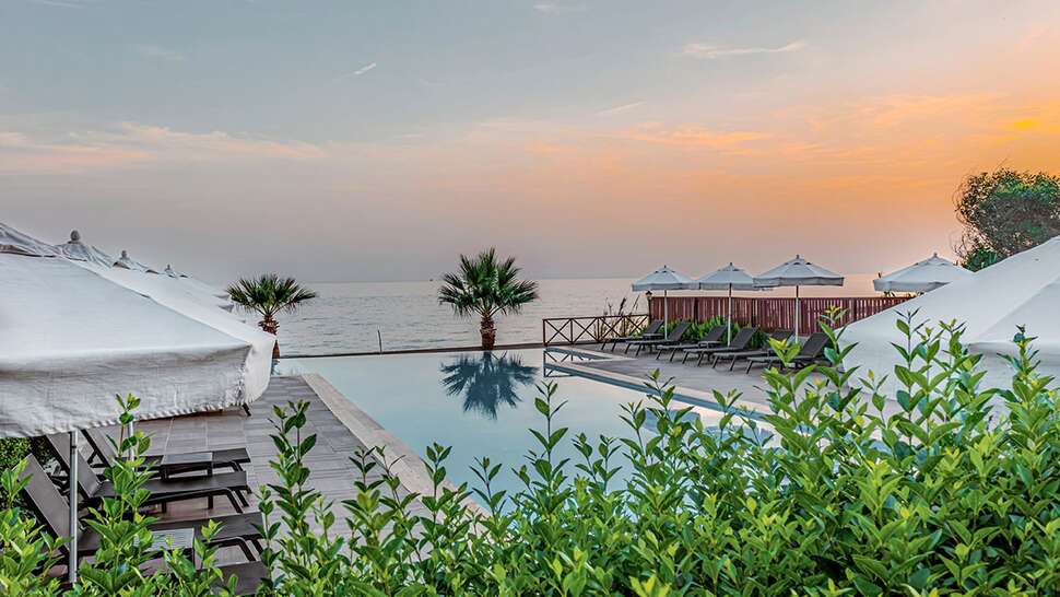 Een foto van Adora Calma Beach Hotel