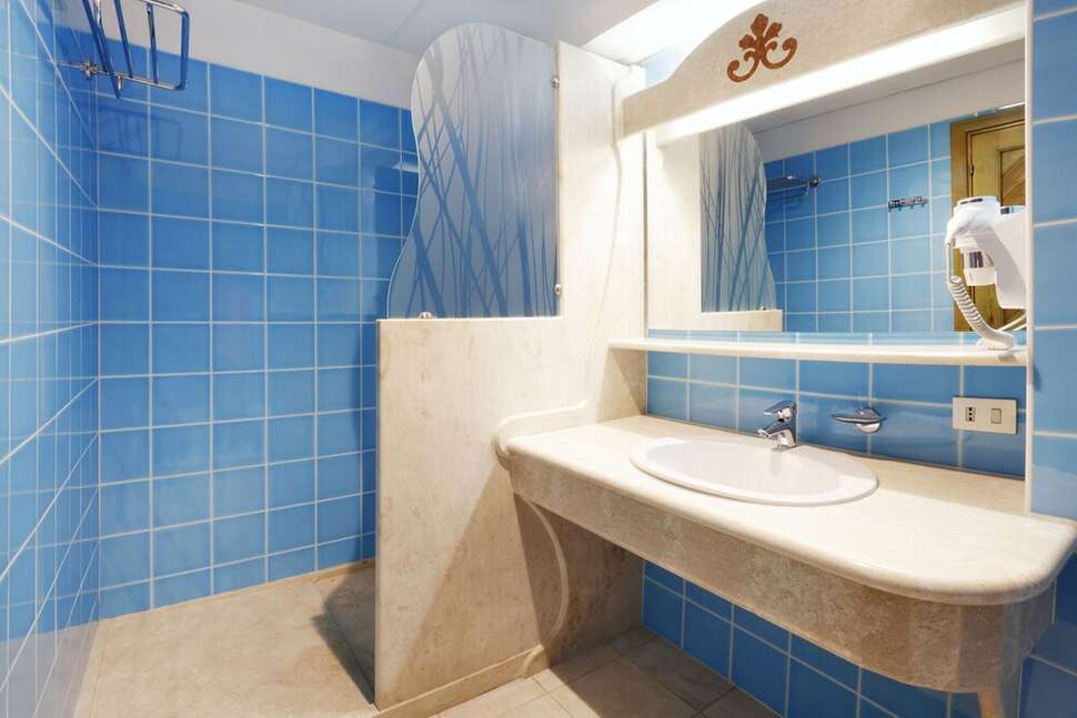 Een foto van Club Hotel Torre Moresca