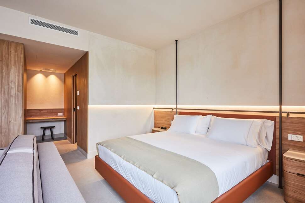 Accommodatie foto: Silken Platja D'aro