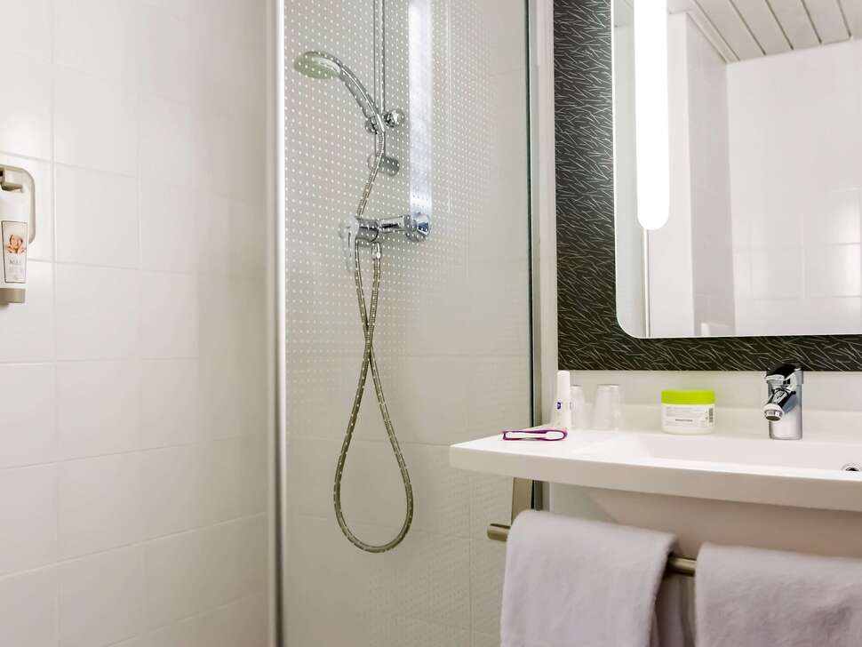 Een foto van Ibis Porto Sao Joao