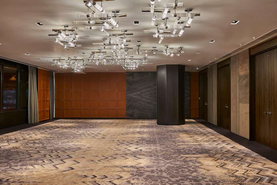 Een foto van InterContinental Cairo Semiramis