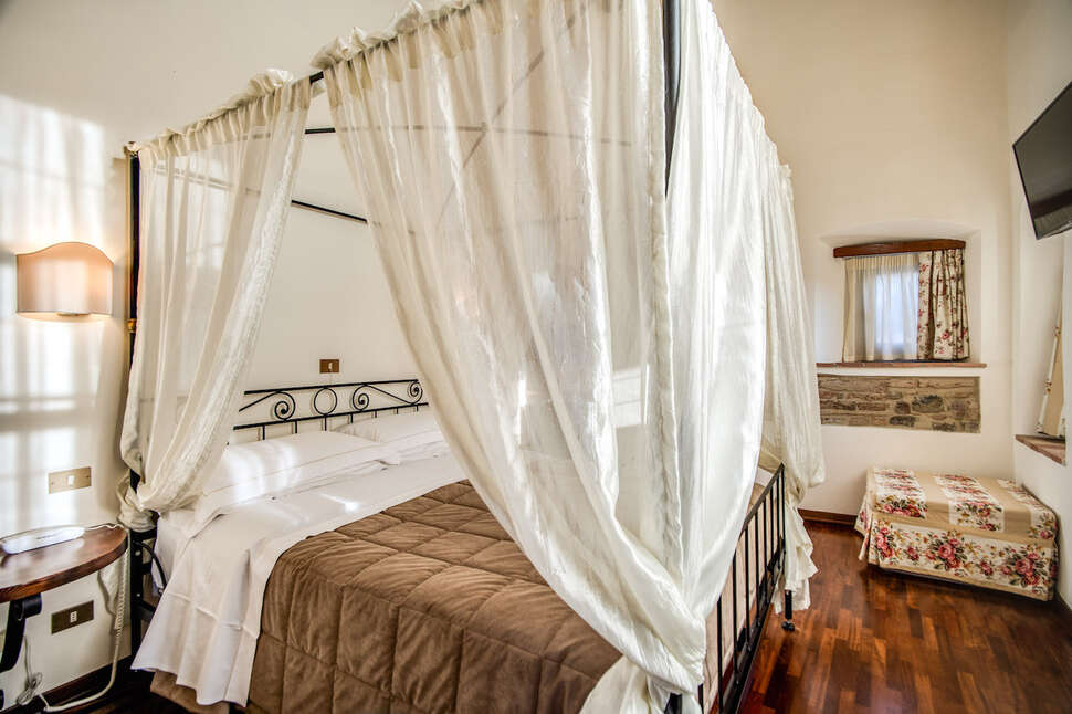 Een foto van Abbazia Collemedio Resort & Spa
