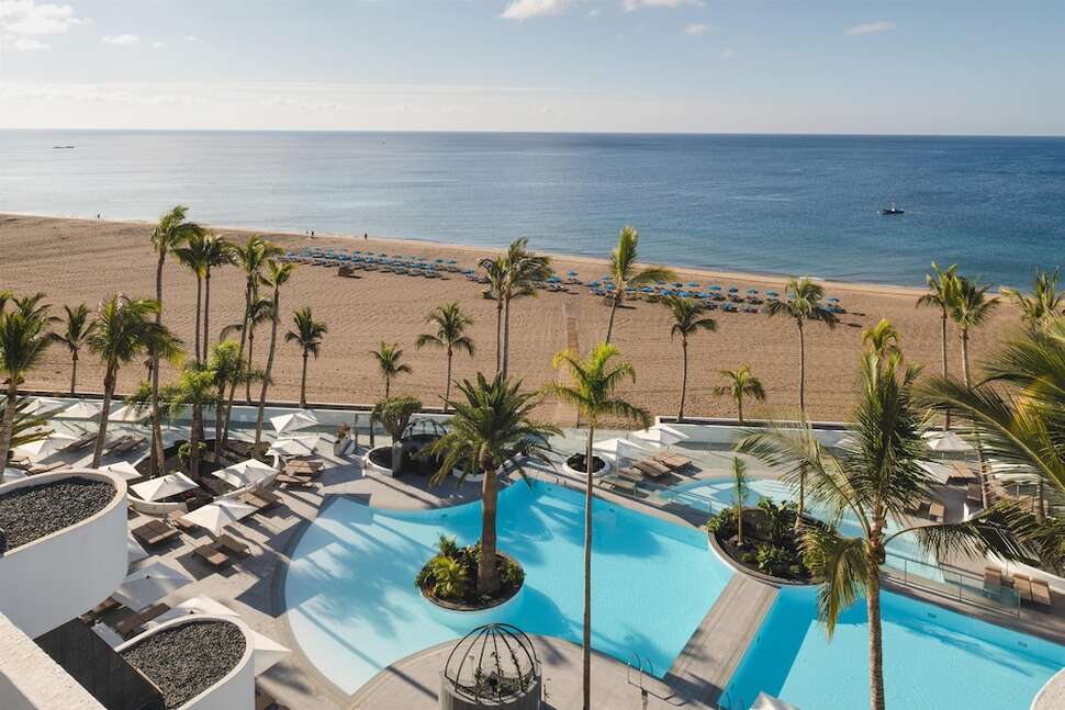Een foto van Plus Fariones Suite Hotel