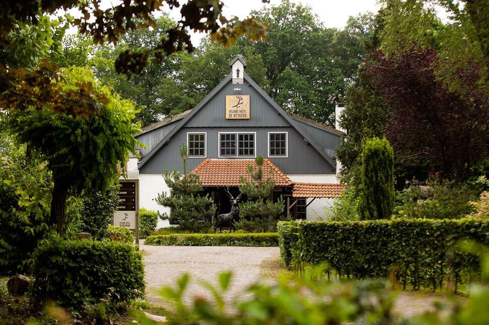 Een foto van Veluwe Hotel De Beyaerd