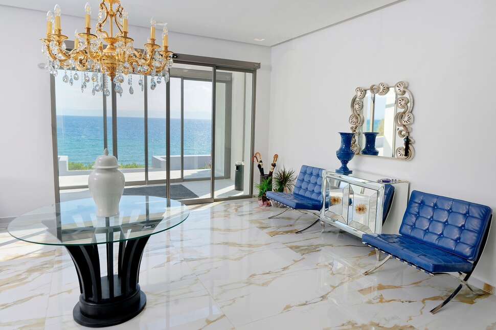Een foto van Mythical Coast Wellness Retreat