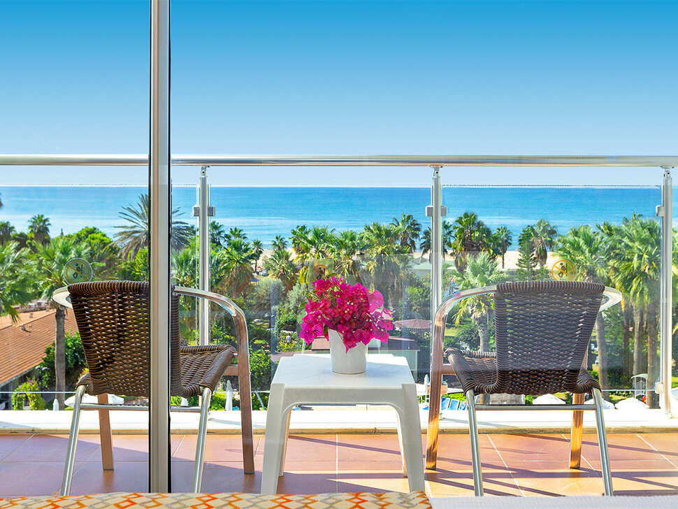 Ein Foto Seher Kumkoy Star Resort & Spa