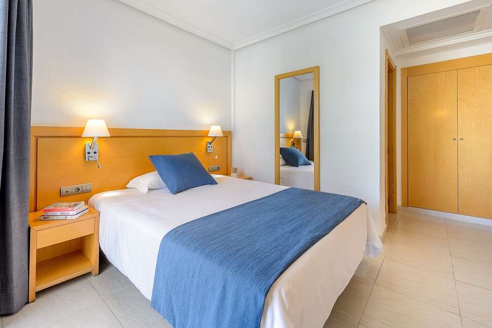 Een foto van Hotel Vibra San Remo