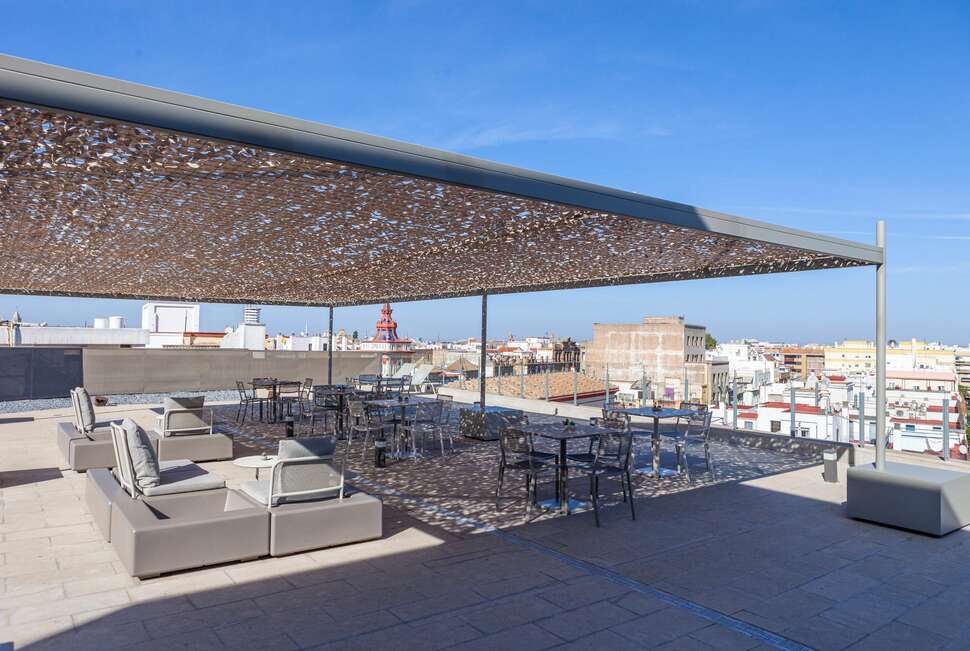 Een foto van Macia Sevilla Kubb