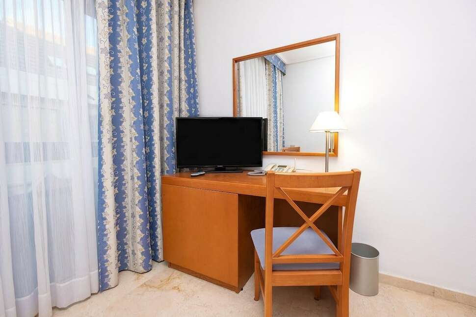 Ein Foto Hotel Concorde