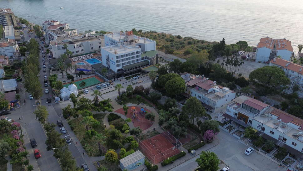Een foto van Ada Newday Resort & Spa