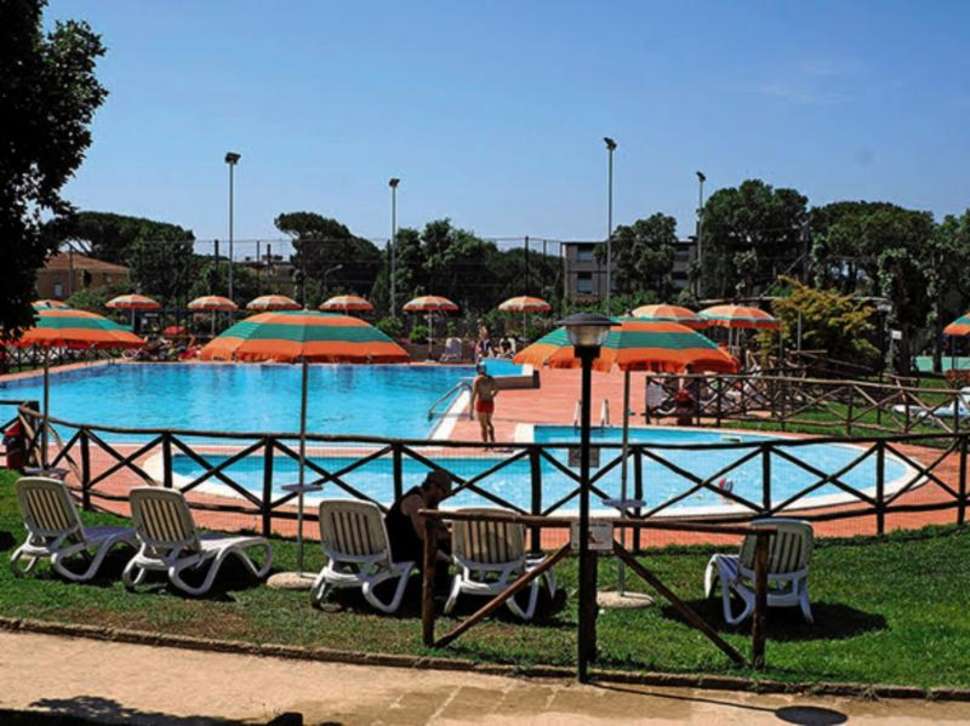 Een foto van Villaggio Turistico Mare Si