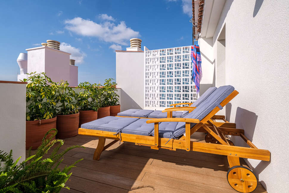 Een foto van Ancora La Siesta Appartementen