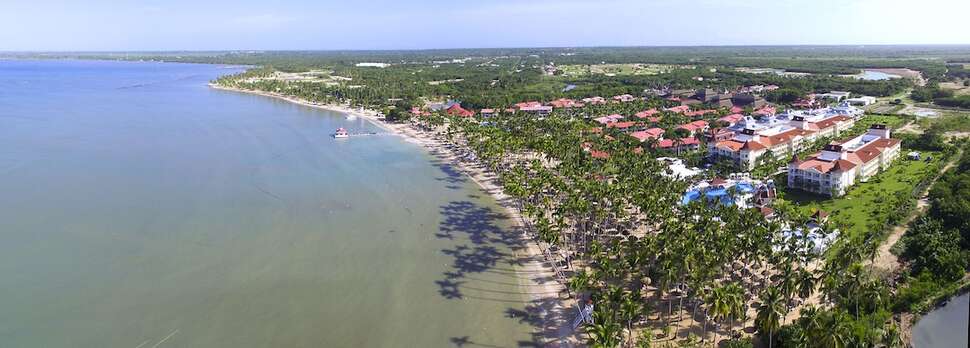 Een foto van Grand Bahia Principe La Romana