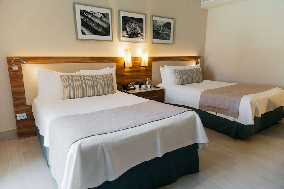 Een foto van Emporio Hotel & Suites