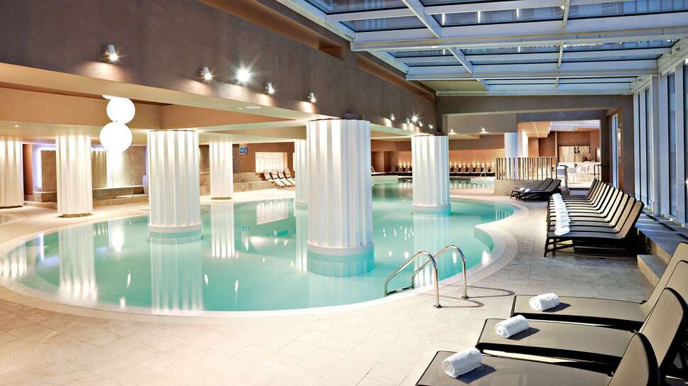 Een foto van Lifeclass Hotel Neptun