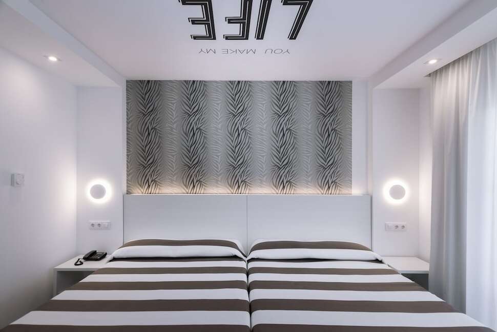 Ein Foto Hotel Oasis Park Splash