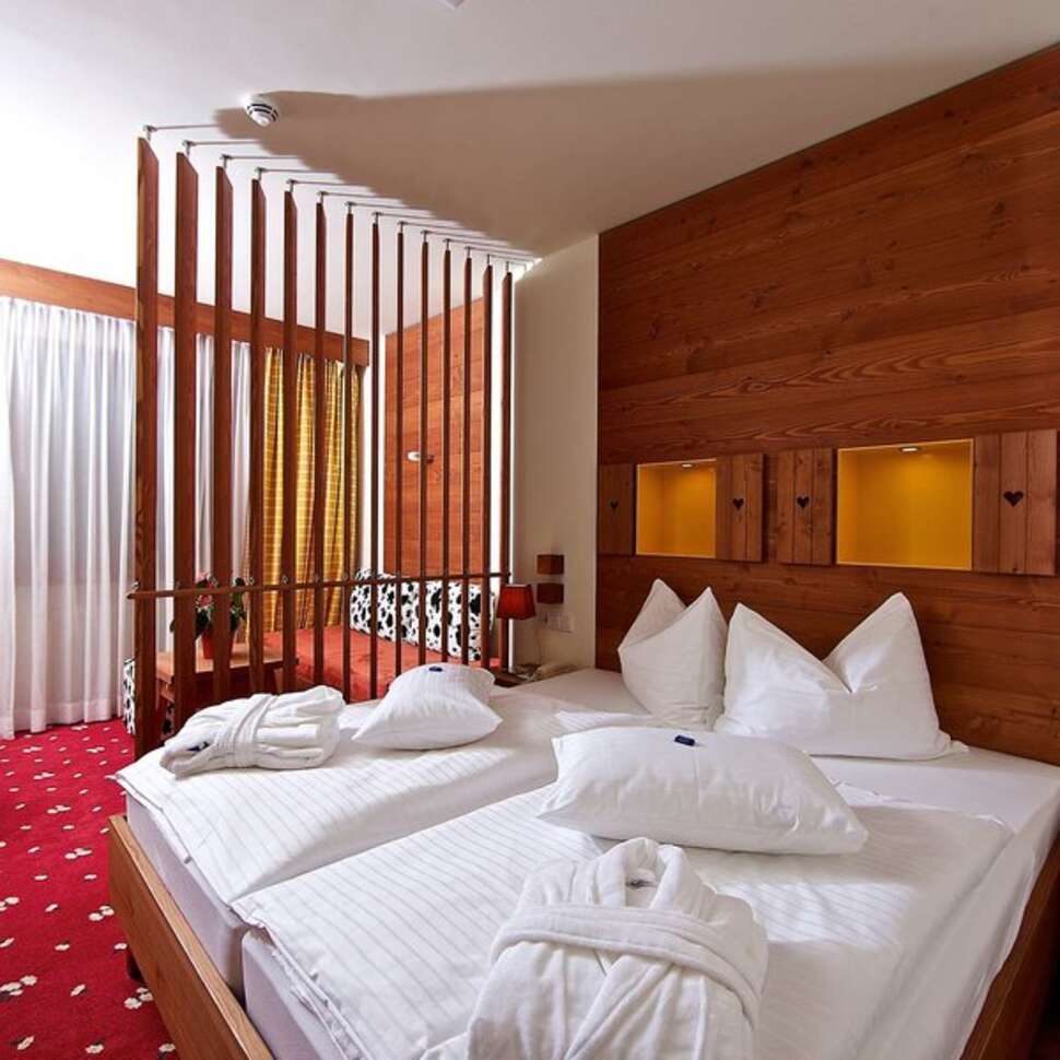 Een foto van Falkensteiner Hotel Sonnenalpe