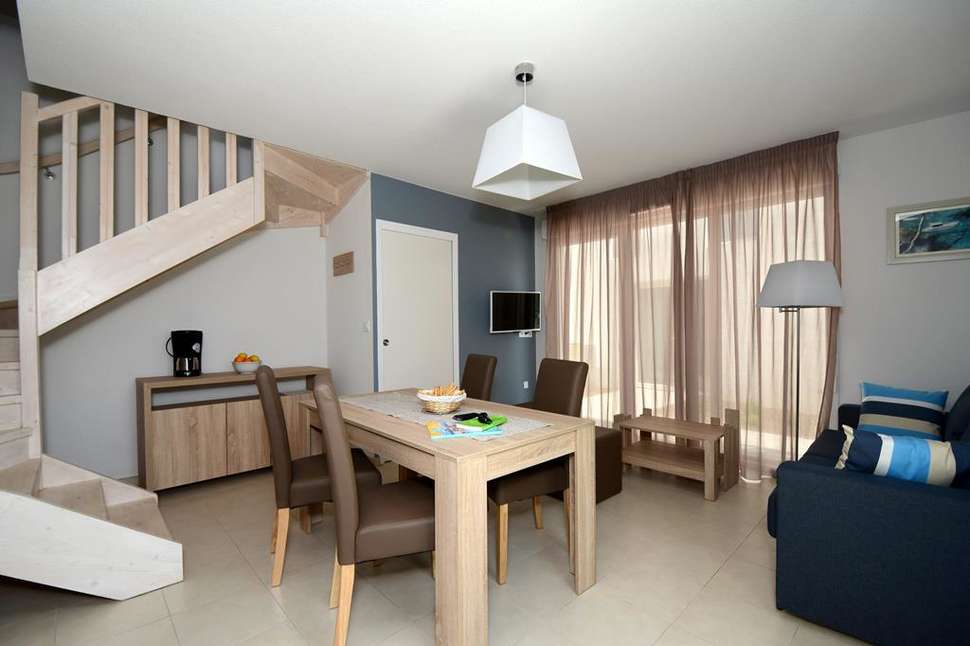 Een foto van Odalys Residence Prestige Nakara