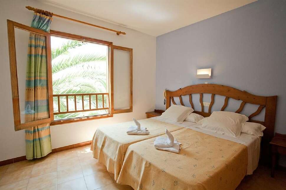 Een foto van Bei Juan Playamar Hotel & Appartementen