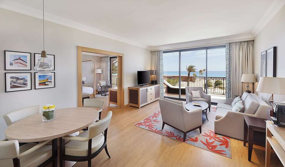 Een foto van Hilton Cabo Verde Sal Resort
