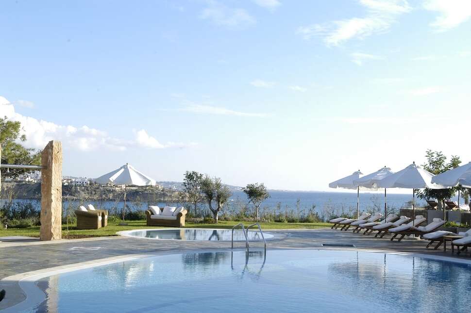 Een foto van Thalassa Boutique Hotel & Spa