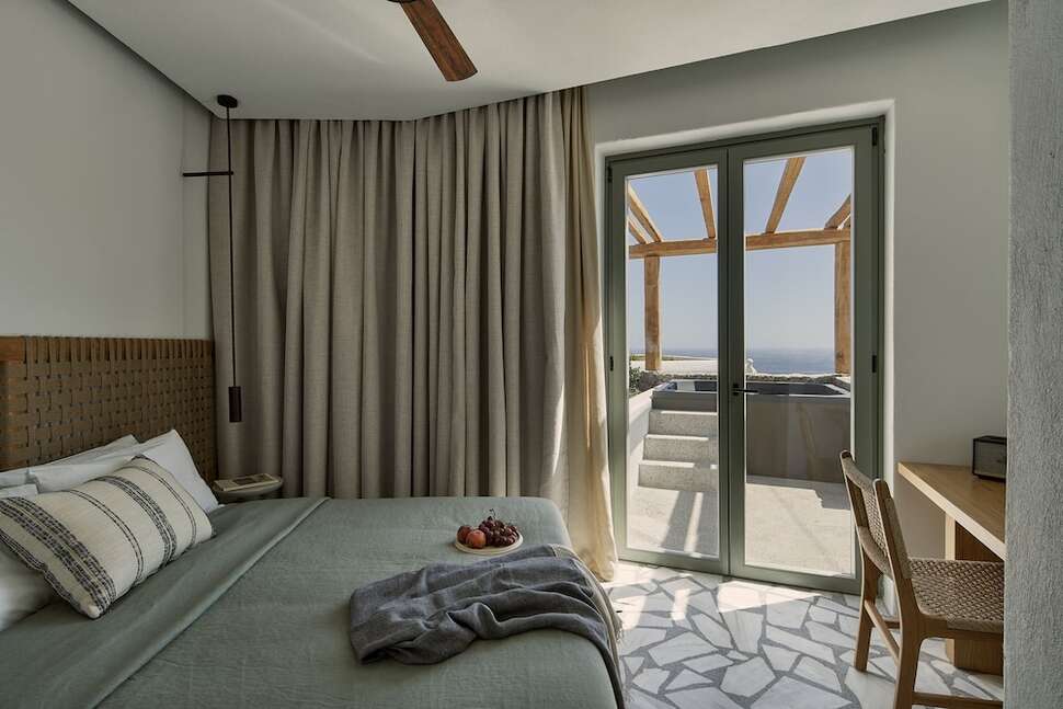 Een foto van Archipelagos All Suites