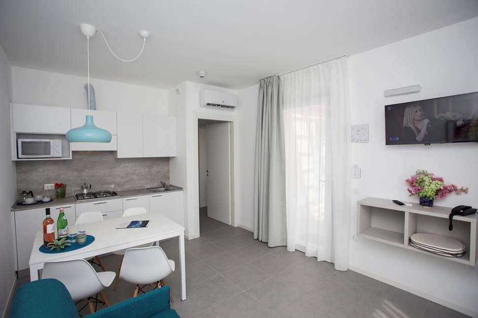Een foto van Sisan Resort