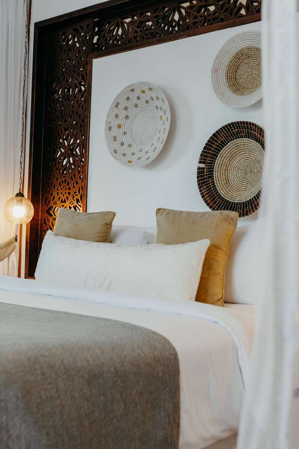 Ein Foto Marijani beach Resort