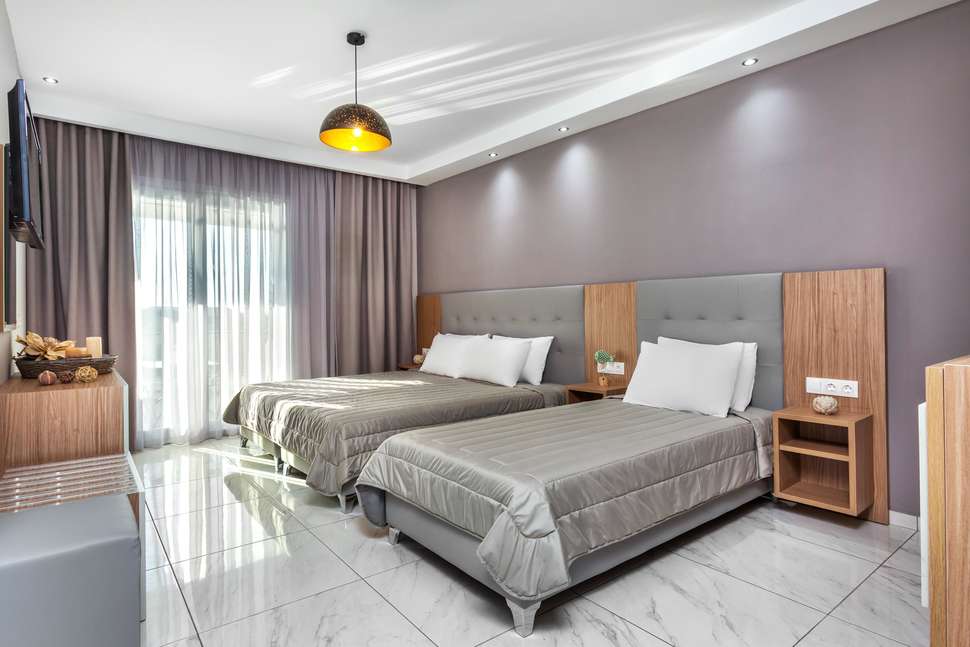 Een foto van Anna Hotel