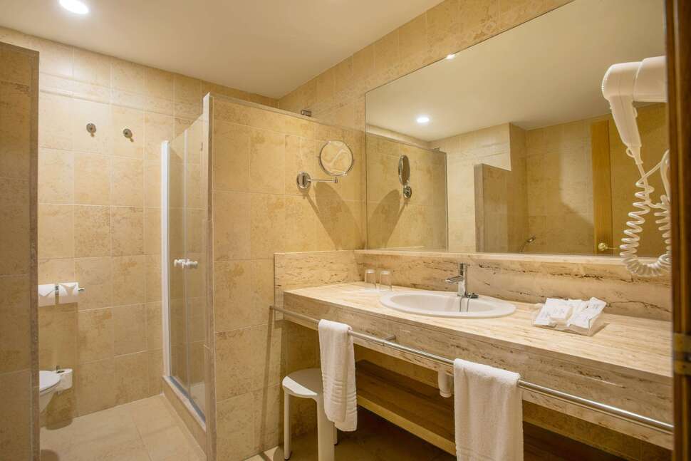 Ein Foto Hotel Zafiro Mallorca