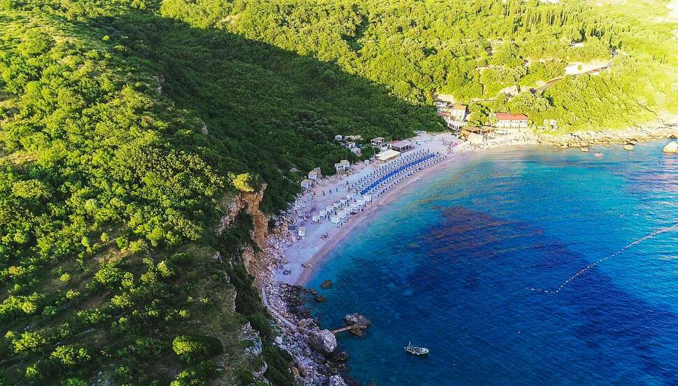 Een foto van Vivid Blue Serenity Resort