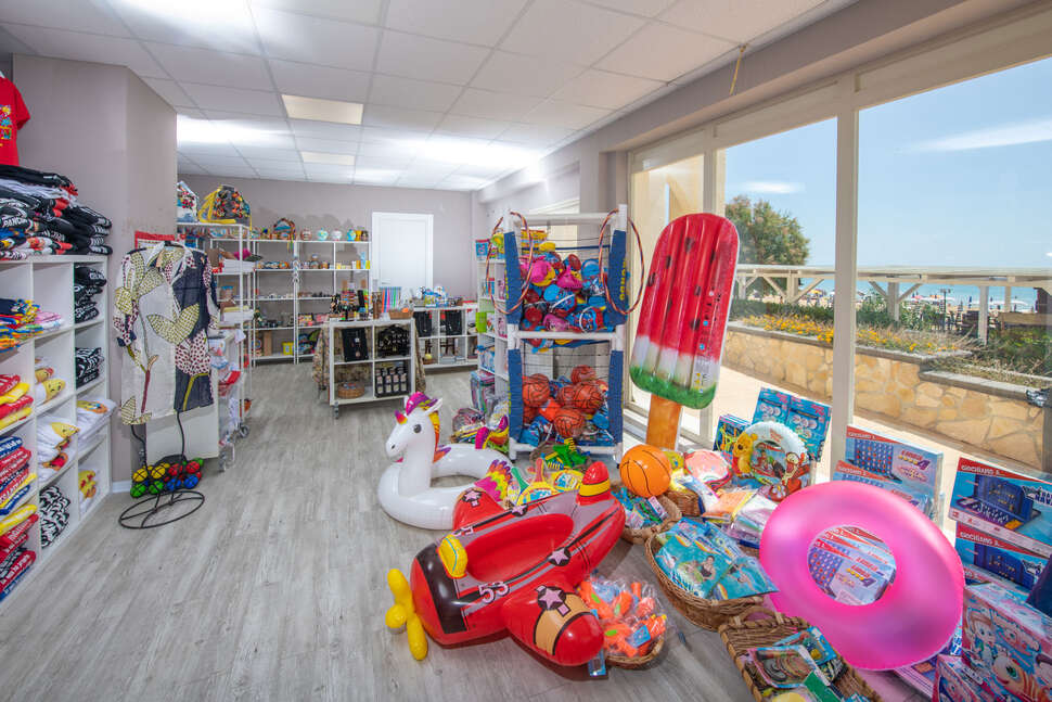 Een foto van Hotel Club Eloro