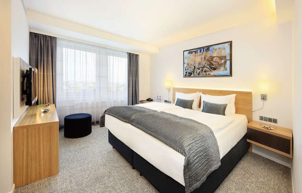 Accommodatie foto: Hotel Duo