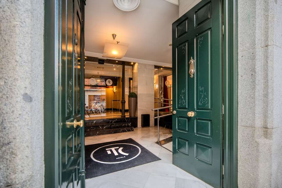Een foto van ITC Infantas by Soho Boutique