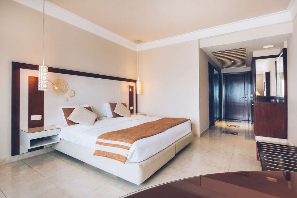 Een foto van Iberostar Selection Royal El Mansour