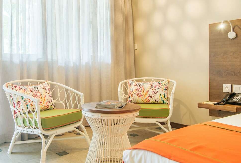 Een foto van Tarisa Resort & Spa