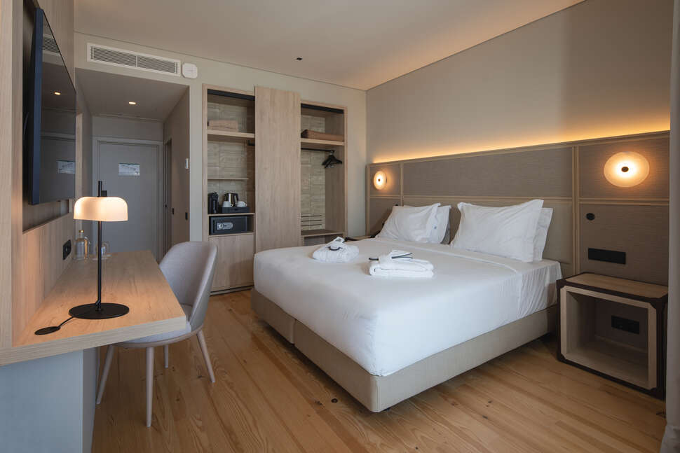 Een foto van Mercure Ponta Delgada Azores