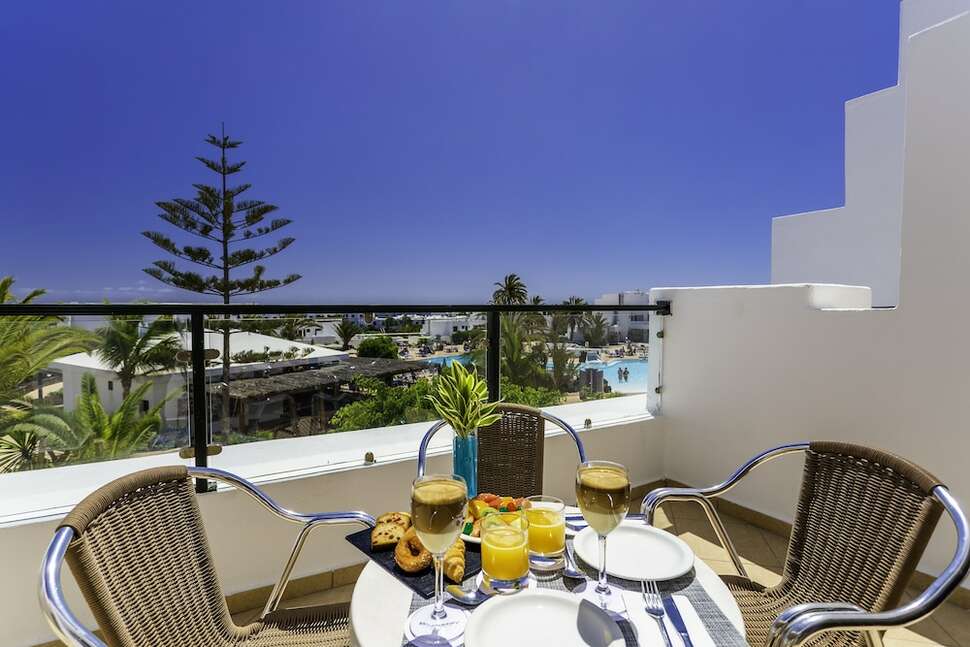 Een foto van BlueBay Lanzarote