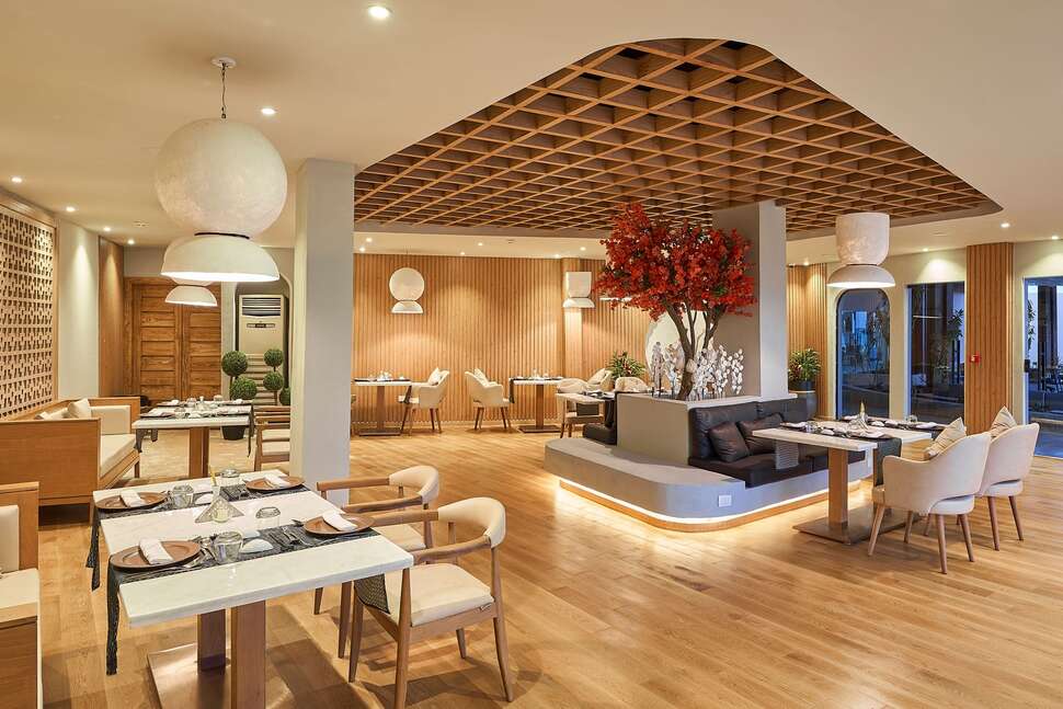 Een foto van True Beach Resort