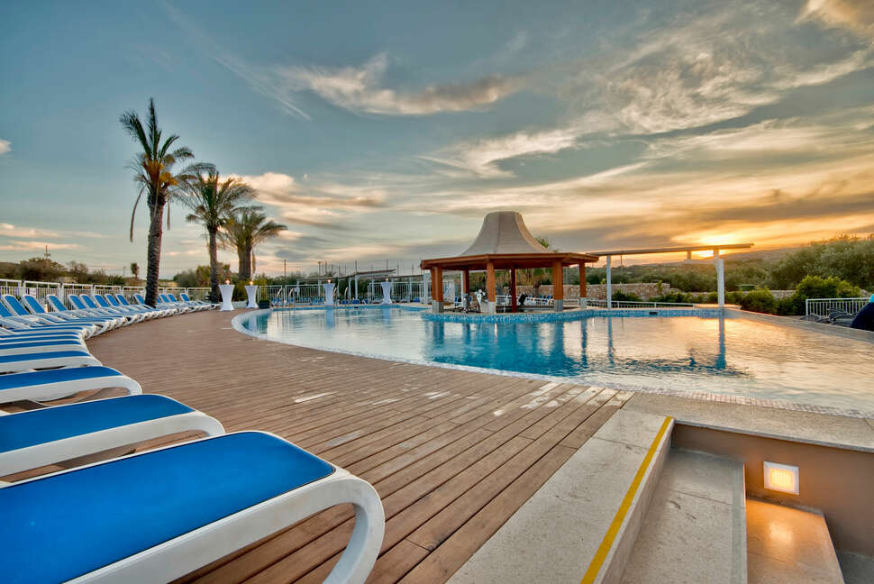 Een foto van db Seabank Resort & Spa