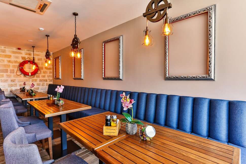 Een foto van Boutique Hotel Tate by Aycon